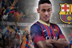 Έκλεισε στην Μπαρτσελόνα ο Νεϊμάρ, σύμφωνα με τον ισπανικό Τύπο