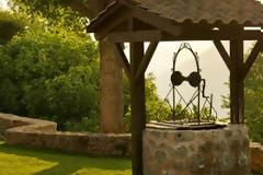 Ένας... παράδεισος στα Τρίκαλα Κορινθίας! (Φωτογραφίες)