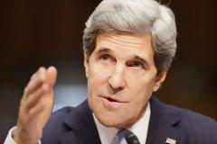 Στην Αθήνα το καλοκαίρι ο υπ. Εξωτερικών των ΗΠΑ