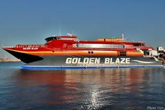 Πρόσκρουση του Ε/Γ-Ο/Γ-ΤΧ 