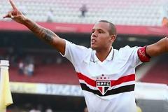 Και ο Λουίς Φαμπιάνο υποψήφιος για τον Ολυμπιακό;