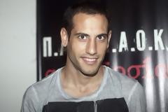 Δοκιμάστηκε στην Αγγλία ο Σακελλαρίου