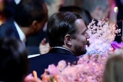 Ετοιμάζεται για ταξίδι στο… διάστημα ο Leonardo Di Caprio!