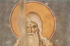 3166 - Οι απαρχές του αθωνικού μοναχισμού