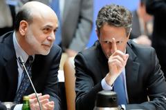 O Γκάιτνερ γράφει βιβλίο για την κρίση