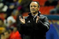 Μιλάει με Λεβάντε και αποφασίζει ο Μαρτίνεθ