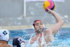 Πρωταθλητής στο πόλο ανδρών ο Ολυμπιακός