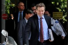 Τρόικα: Στα χαρτιά η απελευθέρωση των κλειστών επαγγελμάτων