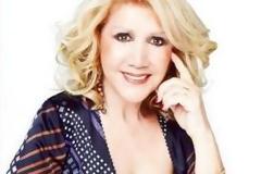 Λίτσα Πατέρα: Tο τραγικός γεγονός που την έκανε να ασχοληθεί με την αστρολογία