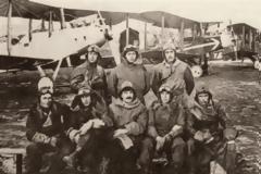 Η συμβολή της ναυτικής αεροπορίας στην Μικρασιατική εκστρατεία (1919-1922)