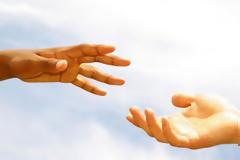 Για σένα είμαι…