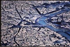 ΤΩΡΑ-Μαχαίρωσαν στρατιώτη στο Παρίσι