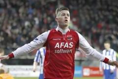 Ένας 16χρονος στέλνει τον Φάλκενμπεργκ στον Παναθηναϊκό