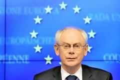 Ρόμπεϊ: Προτεραιότητα η αντιμετώπιση της ανεργίας στους νέους