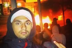 Την πλήρη αποτυχία της πολυπολιτισμικότητας δείχνουν οι ταραχές στη Σουηδία