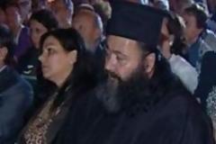 Στο Aίγιο η δίκη της παπαδιάς και του εραστή της, που κατηγορούνται για το φόνο του παπά-Θανάση