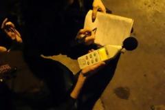 Πάτρα: Aνοικτή επιστολή του Δικτύου Προστασίας από την Ηχορρύπανση για την υπεράσπιση του δικαιώματος στην ησυχία