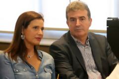 Τον κώδωνα του κινδύνου έκρουσαν στελέχη του ΠΑΣΟK για την πορεία του κόμματος