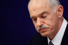 Γιώργος Παπανδρέου: 