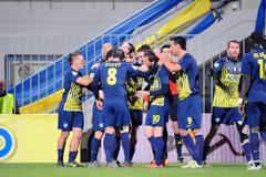 Αποφασισμένοι στον Αστέρα να παλαίψουν μέχρι τέλος για την πρώτη θέση