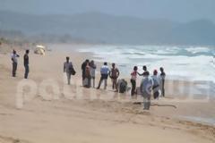 Πνίγηκε αγοράκι 6 ετών στην παραλία Ταξιαρχών Ζαχάρως