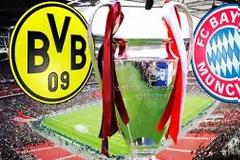 Ντόρτμουντ – Μπάγερν [1-1]