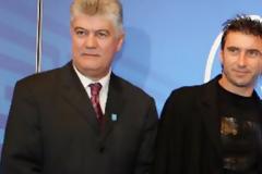 Ο Σαββίδης και η κίνηση των 