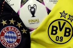 Ντόρτμουντ – Μπάγερν [1-2]