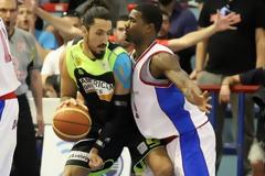 Πανιώνιος - Άρης 74-67