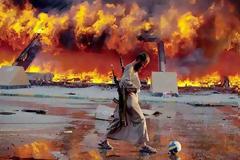 Νέα γενιά σταυροφόρων