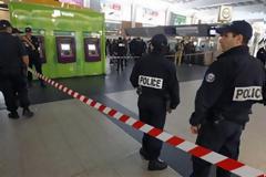 Η αστυνομία για την επίθεση στον στρατιώτη