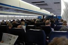 O δεκάλογος του ψύχραιμου ταξιδιώτη