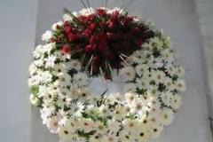 Πάτρα: Έφυγε απο τη ζωή η μητέρα του Προέδρου της Ομοσπονδίας Εργαζομένων του IKA, Γιώργου Κυριακόπουλου