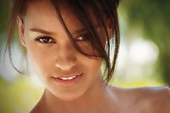 Gracie Carvalho> Σοκολατένιος 