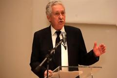 Κουβέλης: Η Ελλάδα μπορεί και πάλι να ελπίζει