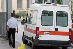 Απορριματοφόρο παρέσυρε και σκότωσε ηλικιωμένη