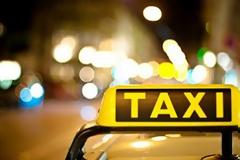 Συλλήψεις οδηγών ταξί για παρέμβαση στο ταξίμετρο