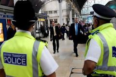 Βρετανία: Σε έξαρση οι επιθέσεις κατά Μουσουλμάνων