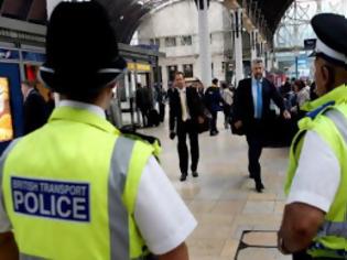 Φωτογραφία για Βρετανία: Σε έξαρση οι επιθέσεις κατά Μουσουλμάνων