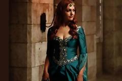 Xαμός με τον Σουλεϊμάν στη Τουρκία - Τα 'σπασε η Χουρέμ