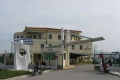 Είδε τον πατέρα του ο μητροκτόνος