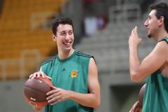 Μπαμπάς ο Διαμαντίδης!