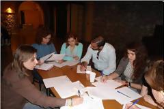 3ο Piloting Workshop: Εργαστήριο στο Αχαϊκό Ινστιτούτο Εκπαίδευσης Ενηλίκων
