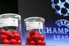 Champions League: Απέφυγε Ντόρτμουντ ο Ολυμπιακός