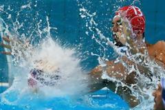 Πόλο: Πρωταθλητής ο Ολυμπιακός