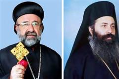 Εκτός κινδύνου οι δύο μητροπολίτες