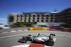 Rosberg για ολα στην pole position του Μονακο