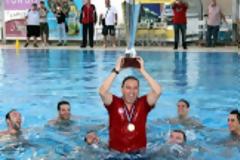 Bουλιαγμένη - ΟΛΥΜΠΙΑΚΟΣ 7-8...