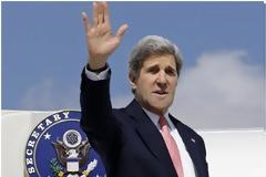 Aναθερμαίνονται οι σχέσεις με τις ΗΠΑ