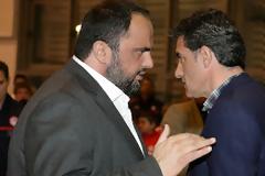 ΣΥΝΑΝΤΗΣΕΙΣ ΚΑΙ ΑΠΟΦΑΣΕΙΣ...